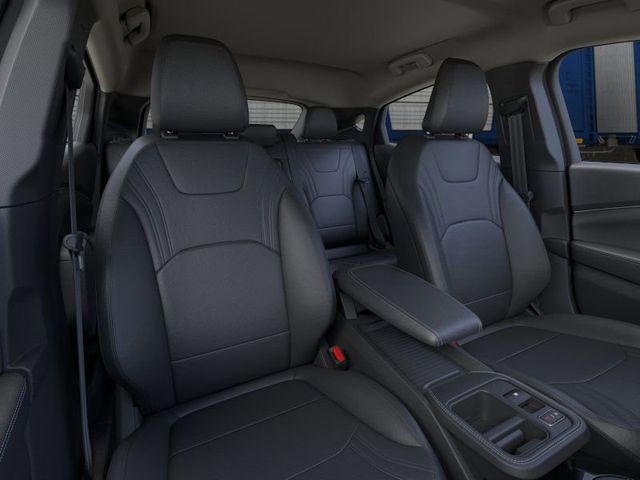 new 2025 Ford Mustang Mach-E car, priced at $51,485