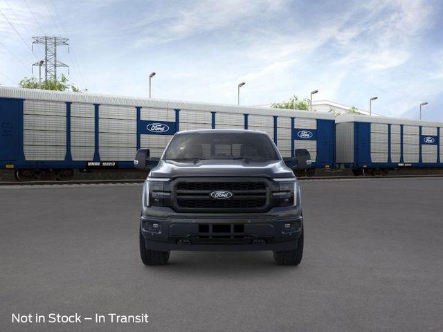 new 2025 Ford F-150 car, priced at $77,860