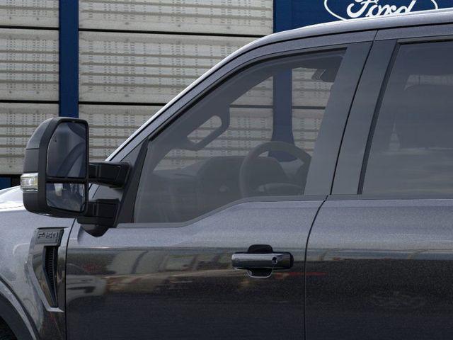 new 2025 Ford F-150 car, priced at $77,860