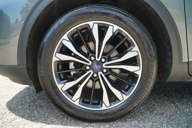 used 2022 Ford Escape car, priced at $22,395