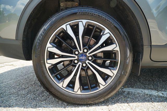 used 2022 Ford Escape car, priced at $22,395