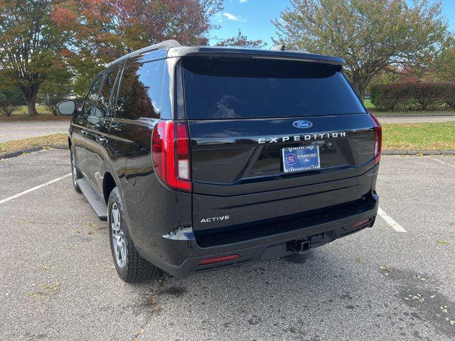 used 2025 Ford Expedition car, priced at $67,695