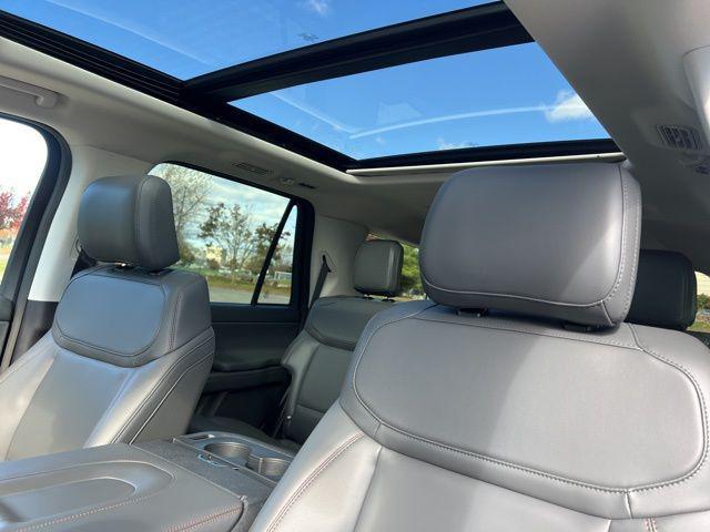 used 2025 Ford Expedition car, priced at $67,695