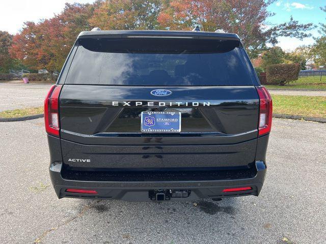 used 2025 Ford Expedition car, priced at $67,695