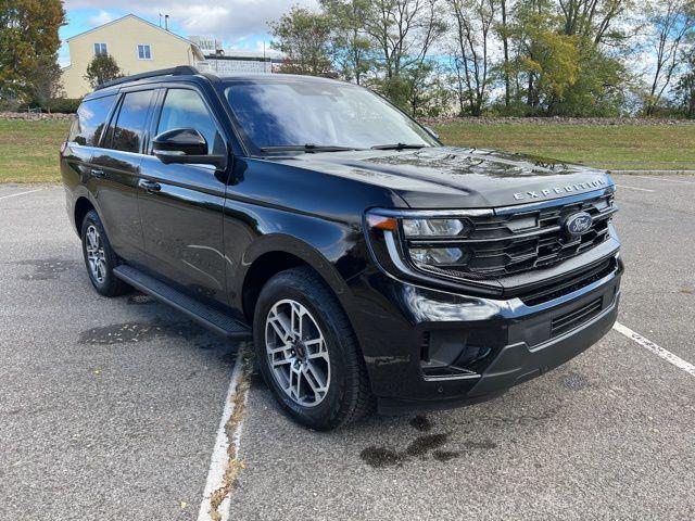 used 2025 Ford Expedition car, priced at $67,695