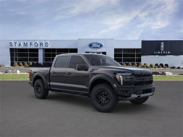 new 2025 Ford F-150 car, priced at $94,380