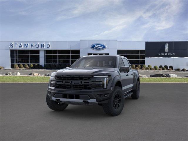 new 2025 Ford F-150 car, priced at $94,380