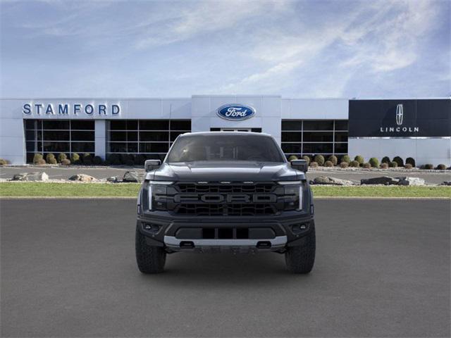 new 2025 Ford F-150 car, priced at $94,380