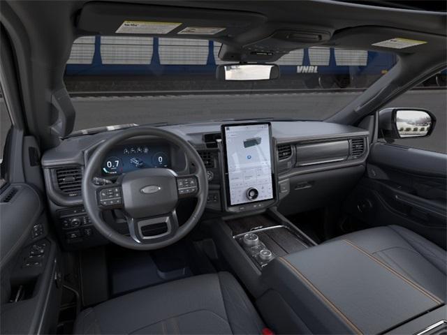 new 2024 Ford Expedition Max car, priced at $96,560