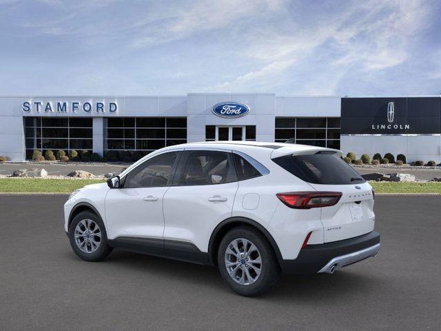 new 2024 Ford Escape car, priced at $31,595