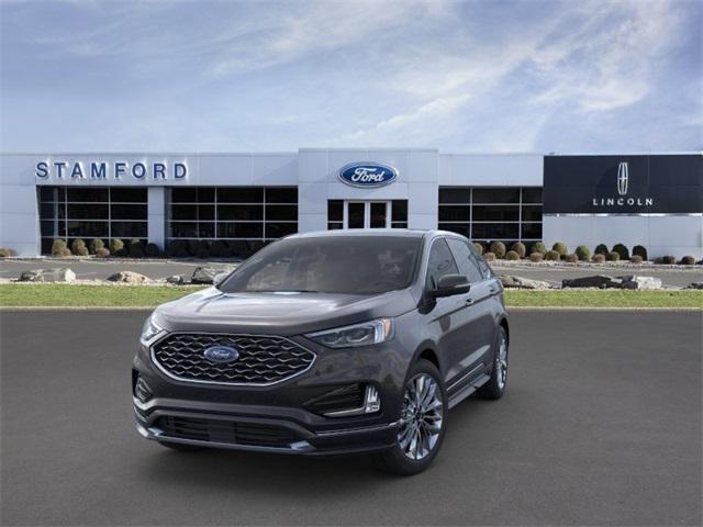 new 2024 Ford Edge car, priced at $42,995