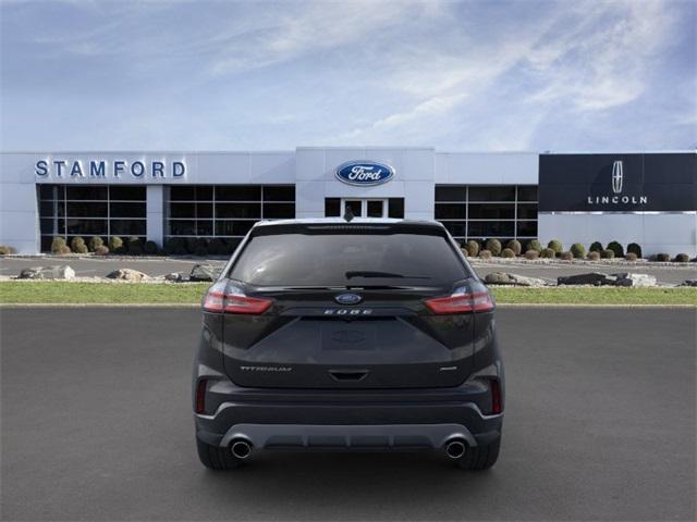 new 2024 Ford Edge car, priced at $42,995