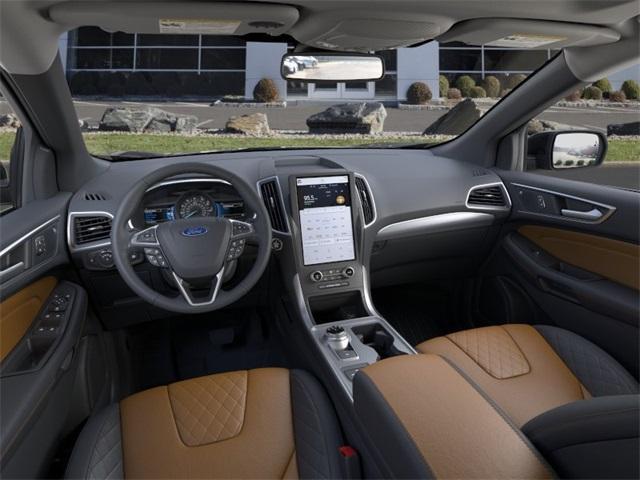 new 2024 Ford Edge car, priced at $42,995