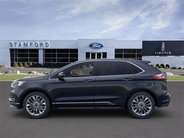 new 2024 Ford Edge car, priced at $42,995