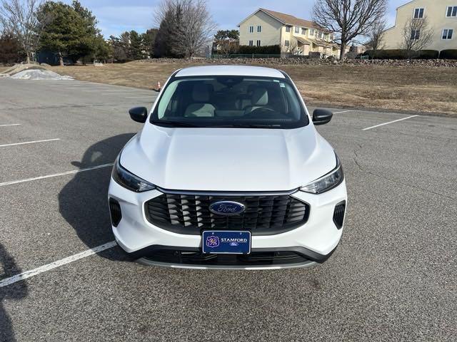 used 2023 Ford Escape car, priced at $27,495