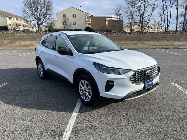 used 2023 Ford Escape car, priced at $27,495