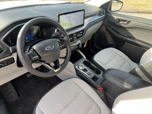 used 2023 Ford Escape car, priced at $27,495