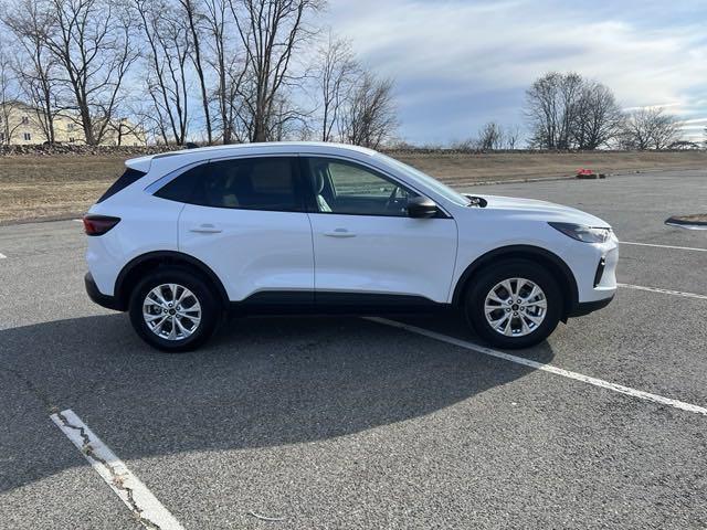 used 2023 Ford Escape car, priced at $27,495