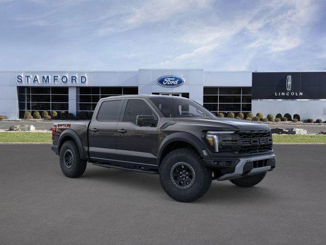 new 2025 Ford F-150 car, priced at $92,120