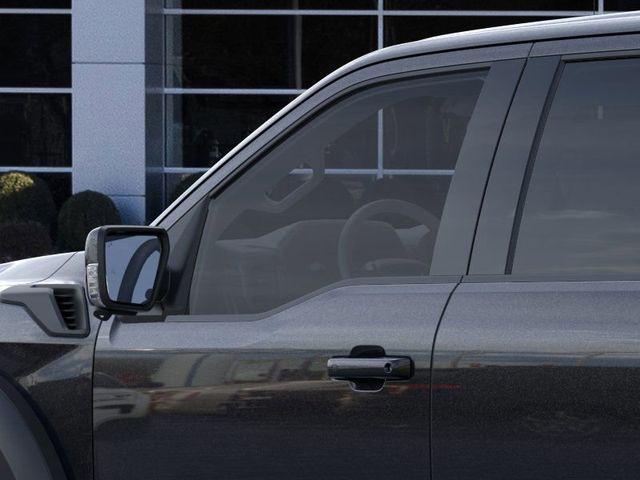 new 2025 Ford F-150 car, priced at $92,120