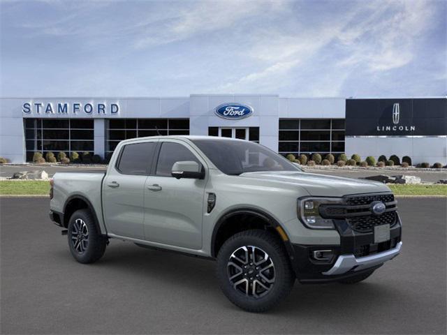 new 2024 Ford Ranger car, priced at $51,459