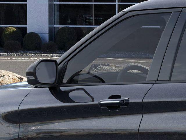 new 2026 Ford Explorer car, priced at $59,395