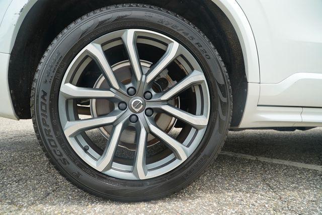 used 2019 Volvo XC90 car, priced at $25,895