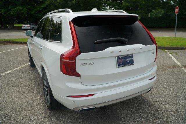 used 2019 Volvo XC90 car, priced at $25,895