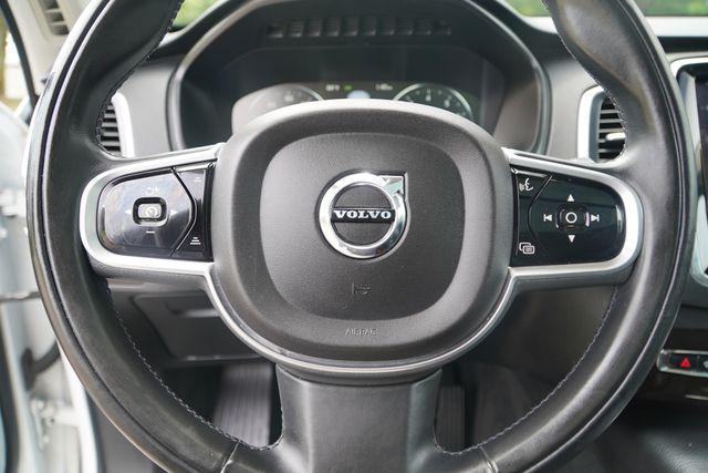 used 2019 Volvo XC90 car, priced at $25,895