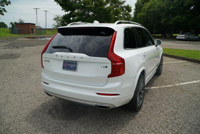 used 2019 Volvo XC90 car, priced at $25,895