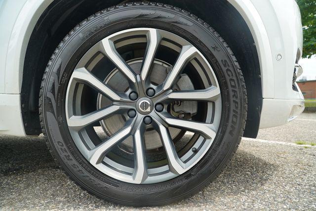 used 2019 Volvo XC90 car, priced at $25,895