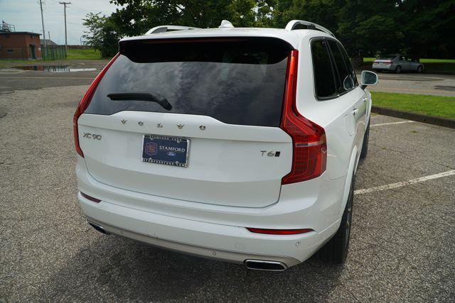 used 2019 Volvo XC90 car, priced at $25,895