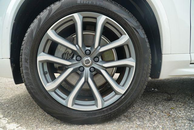 used 2019 Volvo XC90 car, priced at $25,895