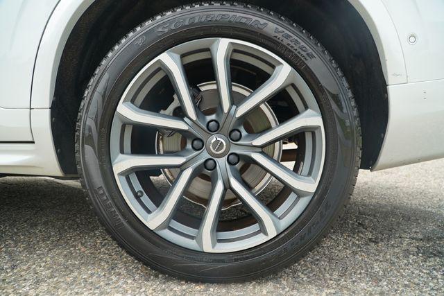 used 2019 Volvo XC90 car, priced at $25,895