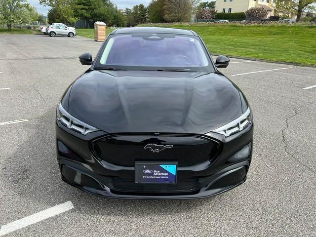 used 2021 Ford Mustang Mach-E car, priced at $25,995