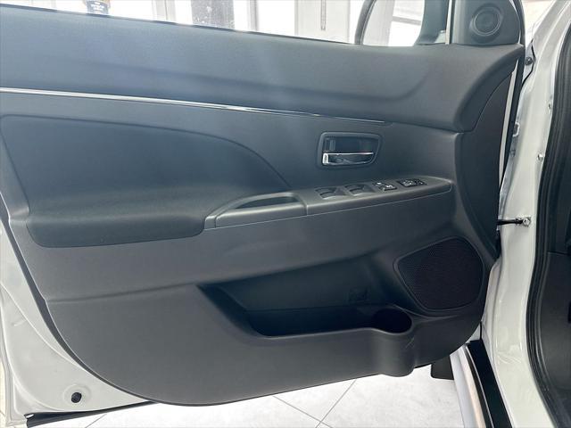 new 2024 Mitsubishi Outlander Sport car, priced at $26,990
