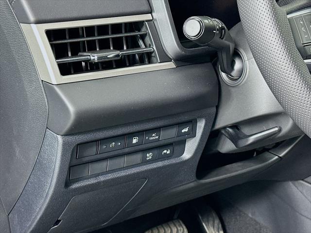 new 2024 Mitsubishi Outlander PHEV car, priced at $44,965