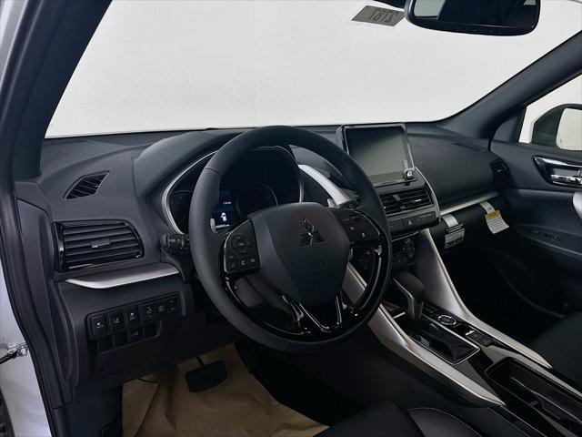 new 2024 Mitsubishi Eclipse Cross car, priced at $29,585