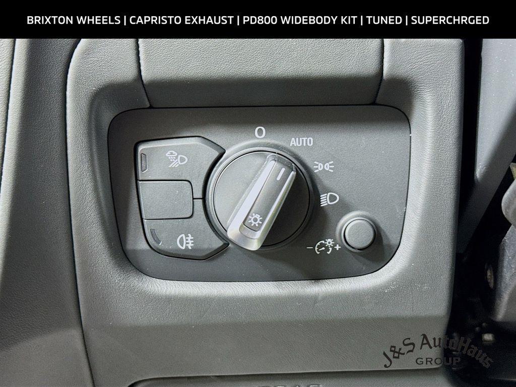 used 2017 Audi R8 car, priced at $189,995