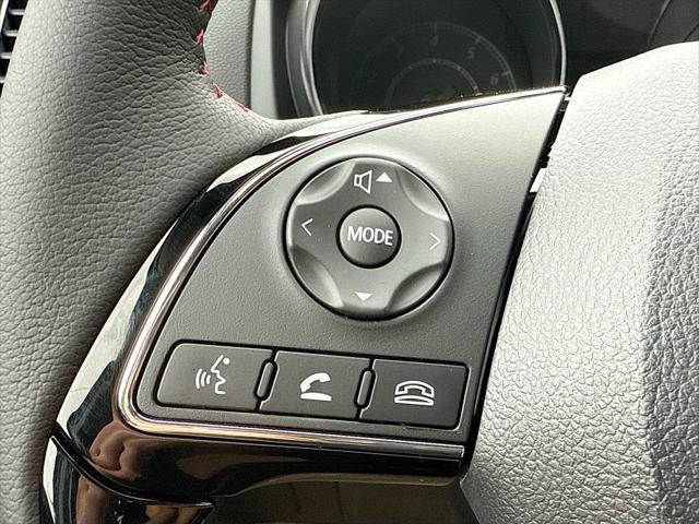 new 2025 Mitsubishi Outlander Sport car, priced at $27,710