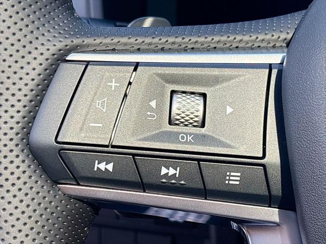 new 2025 Mitsubishi Outlander car, priced at $45,535