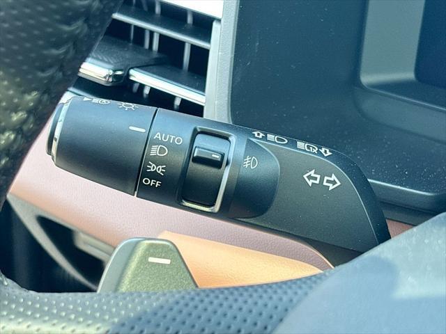 new 2025 Mitsubishi Outlander car, priced at $45,535