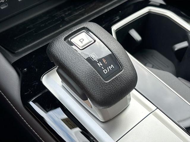 new 2025 Mitsubishi Outlander car, priced at $32,485