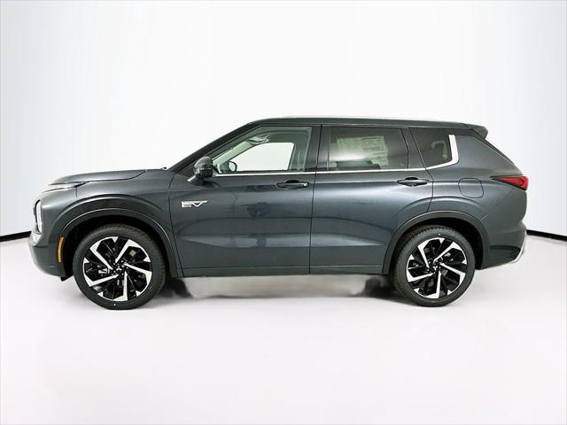 new 2024 Mitsubishi Outlander PHEV car, priced at $44,585