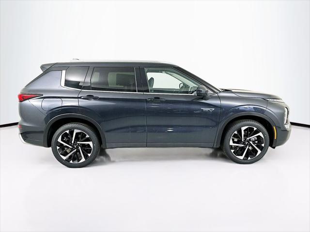 new 2024 Mitsubishi Outlander PHEV car, priced at $44,585