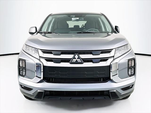 new 2024 Mitsubishi Outlander Sport car, priced at $23,900