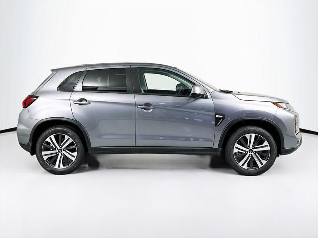 new 2024 Mitsubishi Outlander Sport car, priced at $23,900