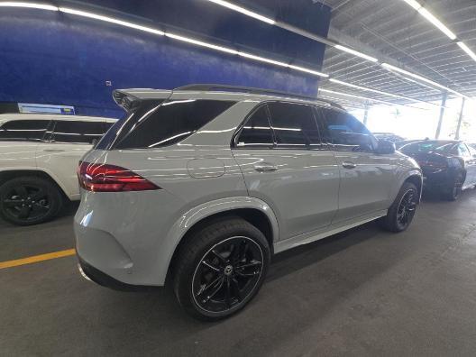 used 2025 Mercedes-Benz GLE 580 car, priced at $82,995