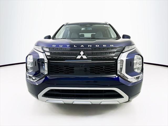 new 2024 Mitsubishi Outlander PHEV car, priced at $44,775