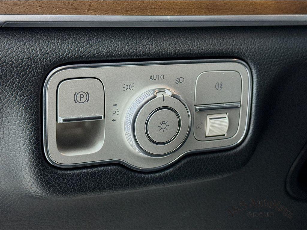 used 2021 Mercedes-Benz AMG GLE 53 car, priced at $54,995